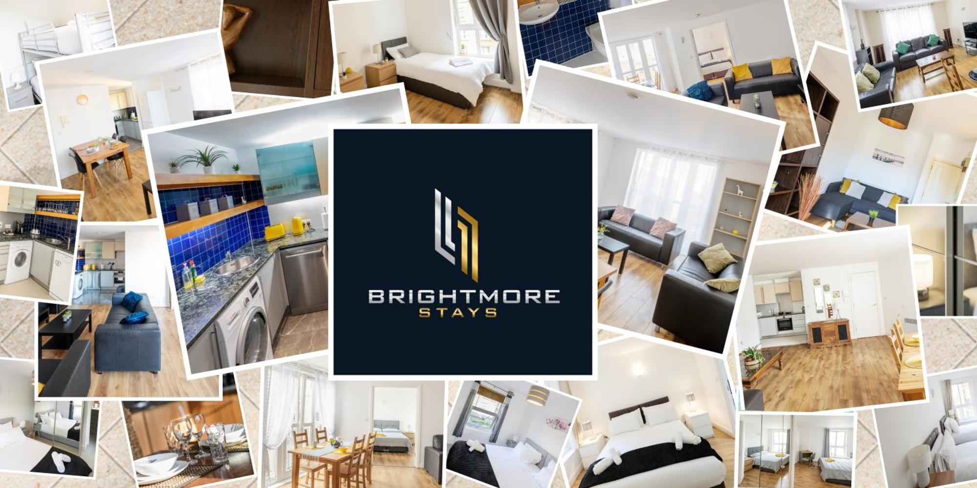 The Bright Flat In Whitechapel London Exterior photo